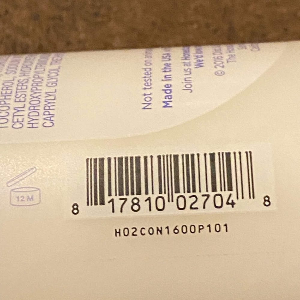 The Honest Co. Dreamy Lavender Honest Conditioner - Picture 8 of 13